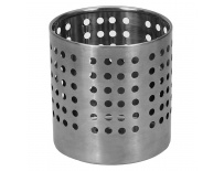 Stojan na příbory pr. 12 cm