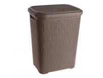 Koš prád. víko UH RATAN HOBBY