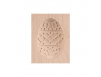 Orion Formička vytlačované velikonoční vajíčko