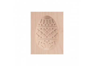 Orion Formička vytlačované velikonoční vajíčko