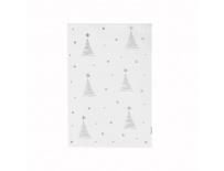 Orion Dárkový sáček STROMEK 25x17 cm 100 ks