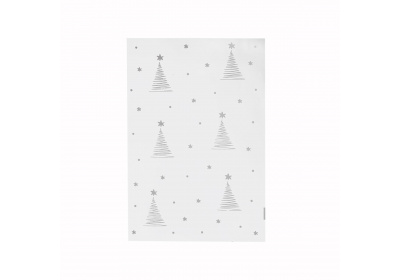 Orion Dárkový sáček STROMEK 25x17 cm 100 ks