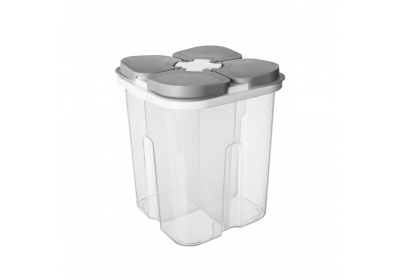 Orion Dávkovací dóza dělená1,8 l