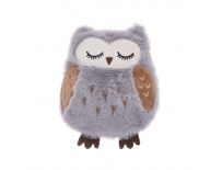 Orion Nahřívací polštářek levandulový SOVA