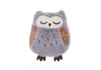 Orion Nahřívací polštářek levandulový SOVA