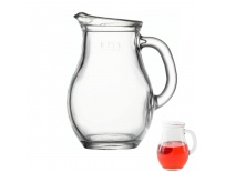 Džbán BISTRO 0,25 l