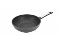 Wok i-PREMIUM Stone ¤ 28 cm