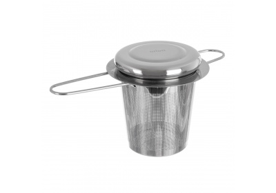 Orion Čajítko s víčkem pr. 7,5 cm