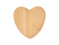 Orion Tác SRDCE 22x22 cm