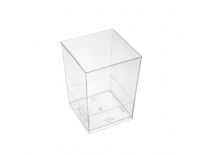 Orion Pohárek panna cotta 0,17 l 4 ks