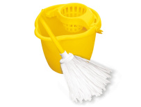 Mop komplet 12l YORK