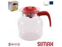 Konvice var. sklo MATURA 1,5 l ASS