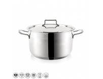 Kastrol ANETT s poklicí 4,3 l