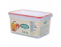 Dóza UH s těsněním obd. 2,4l