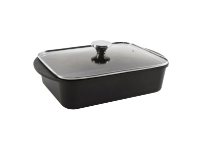 Pekáč GRANDE s poklopem 40x27,5 cm