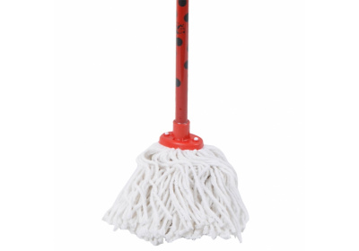 Mop beruška