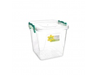 Box UH multi čtverec vysoký 1,8 l