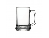 Sklenice pivní 0,5 l 1 ks