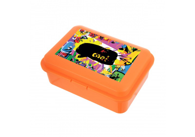 Orion Svačinový box cool