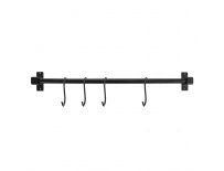 Orion Závěsná tyč RADKA se 4 háčky