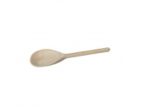 Vařečka dřevo oválná 20cm