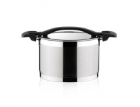 Hrnec ULTIMA s poklicí ¤ 22 cm, 5.5 l