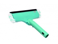 Leifheit Plus 3 ruční mop na okna 33 cm 51320