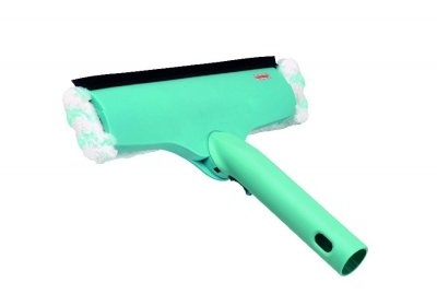 Leifheit Plus 3 ruční mop na okna 33 cm 51320