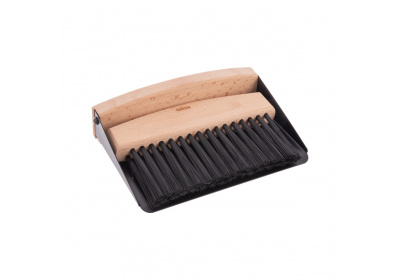Orion Smetáček s lopatkou a magnetem mini BLACK