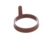 Forma na volská oka pr. 9,5 cm