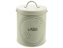 Orion Dóza Na prádlo GREENISH 3,3 l