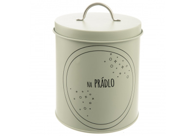 Orion Dóza Na prádlo GREENISH 3,3 l