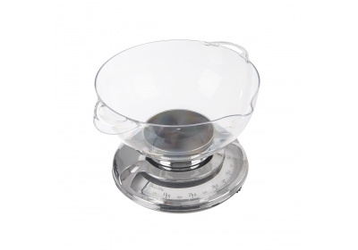 Kuchyňská váha mechanická 5 kg