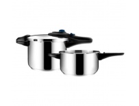 Tlakový hrnec PRESTO DUO 4.0 a 6.0 l