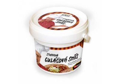 Gulášová směs - koření kulinář