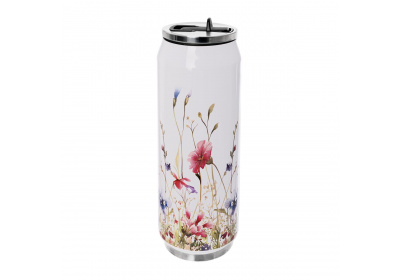 Orion Termoska plechovka kvítí 0,5 l