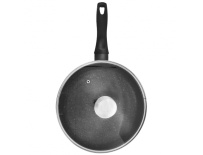 Pánev GRANDE s poklicí pr. 28 cm
