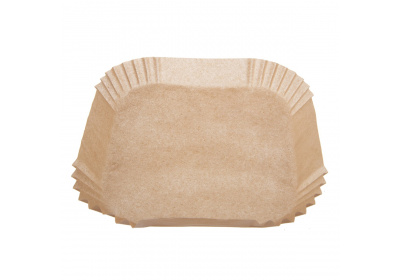 Orion Forma na pečení do horkovzdušné fritézy 19,5x19,5/24,5x24,5 cm 1 Orion Forma na pečení do horkovzdušné fritézy 19,5x19,5/24,5x24,5 cm 1