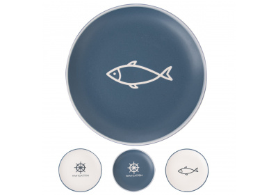 Orion Mělký talíř SEA pr. 26 cm