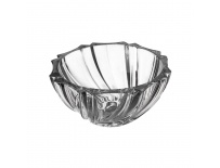 Miska sklo CRYSTAL pr. 12 cm