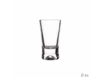 Odlivka Glas 0,025 l 6 ks