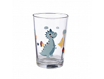 Orion Sklenice DINO 0,2 l 1 ks