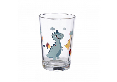 Orion Sklenice DINO 0,2 l 1 ks Orion Sklenice DINO 0,2 l 1 ks