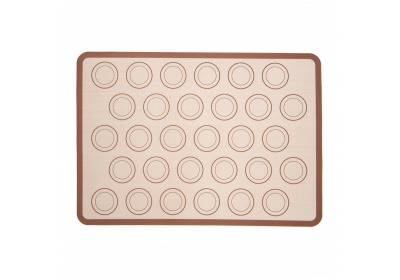 Orion Vál silikón/sklenené vlákno 42x29,5 cm