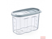Dávkovací dóza 1,2 l