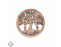 Orion Strom života MANGO