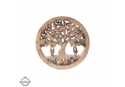 Orion Strom života MANGO