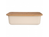 Orion Chlebovka BEIGE 40x23x13 cm