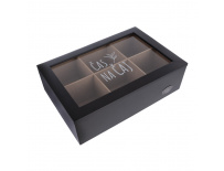 Orion Kazeta na čajové sáčky