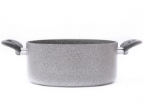 CORTINA GRANITIUM hrnec 24cm Ballarini
